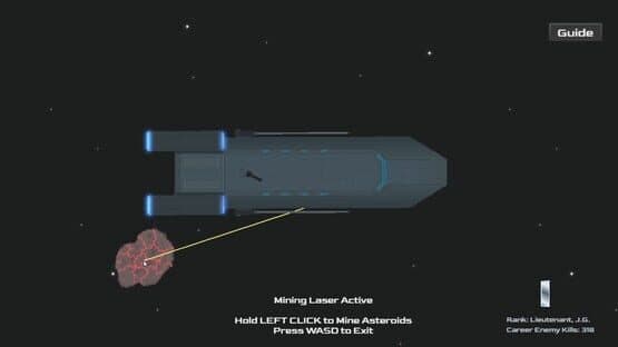 Fortified Space screenshot 4