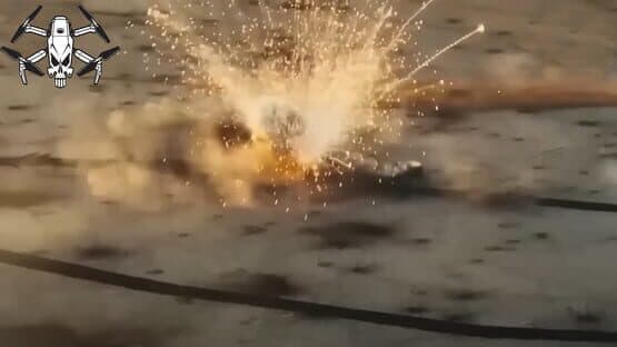 FPV Kamikaze Drone Simulator screenshot 17