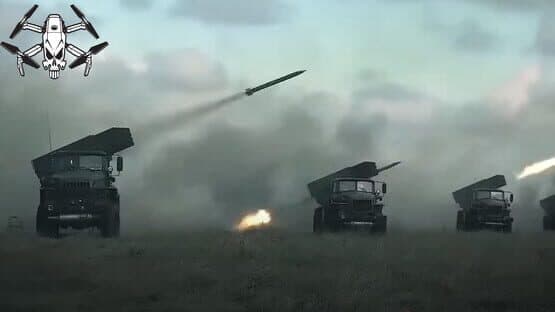 FPV Kamikaze Drone Simulator screenshot 18