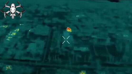 FPV Kamikaze Drone Simulator screenshot 20