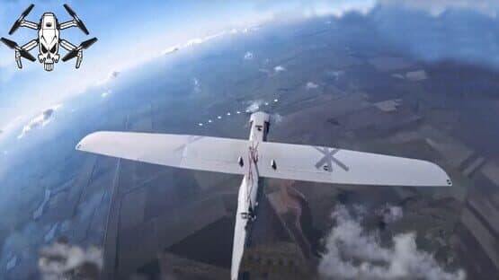 FPV Kamikaze Drone Simulator screenshot 2