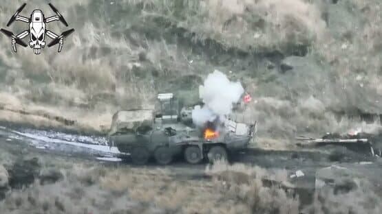 FPV Kamikaze Drone Simulator screenshot 3