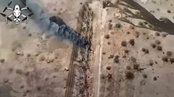 FPV Kamikaze Drone Simulator screenshot 6