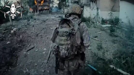 FPV Kamikaze Drone Simulator screenshot 7