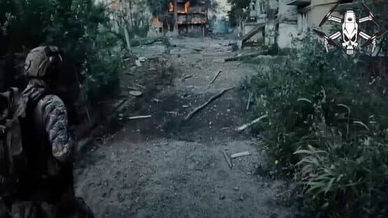 FPV Kamikaze Drone Simulator screenshot 8