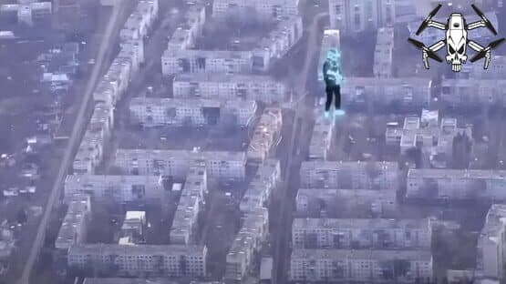 FPV Kamikaze Drone Simulator screenshot 9