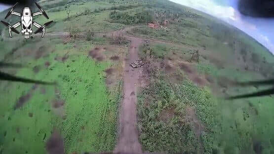 FPV Kamikaze Drone Simulator screenshot 13