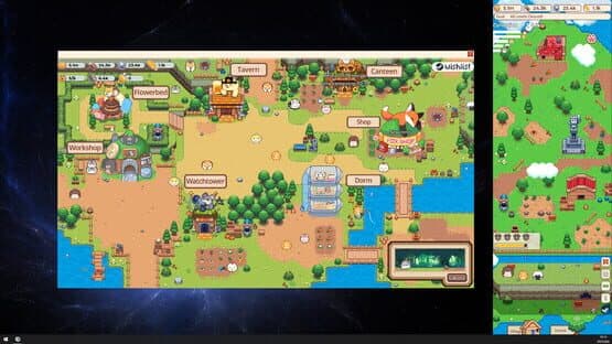 PonPonTown screenshot 2