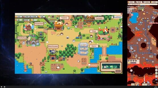 PonPonTown screenshot 4