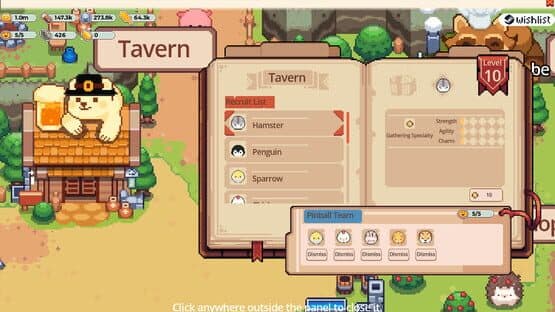 PonPonTown screenshot 7