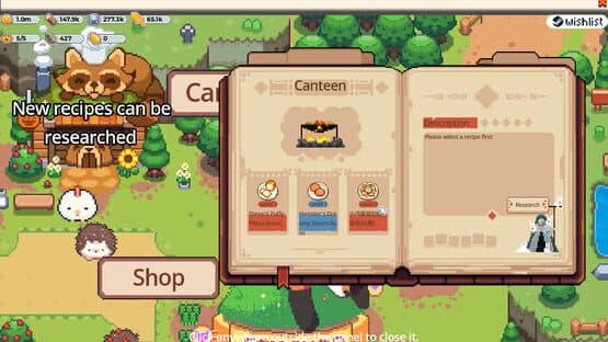 PonPonTown screenshot 8