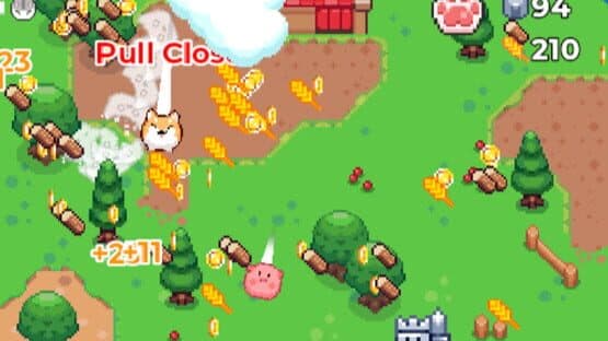 PonPonTown screenshot 9