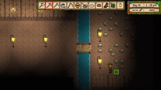 Fuggedaboutit Farm screenshot 3