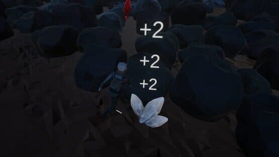 Starlight Mining Company screenshot 1