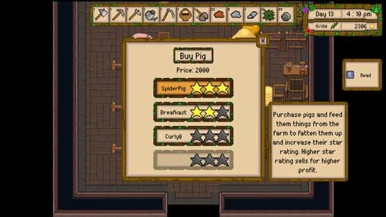 Fuggedaboutit Farm screenshot 7