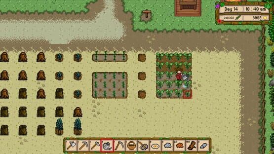 Fuggedaboutit Farm screenshot 8