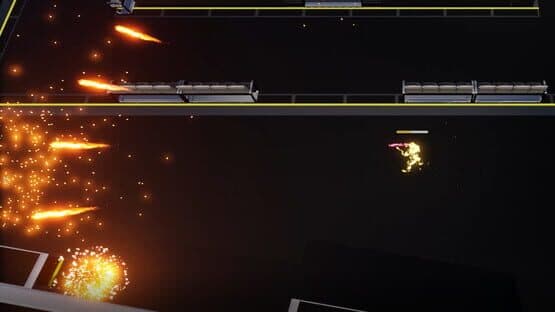 Gunfight Arena screenshot 4
