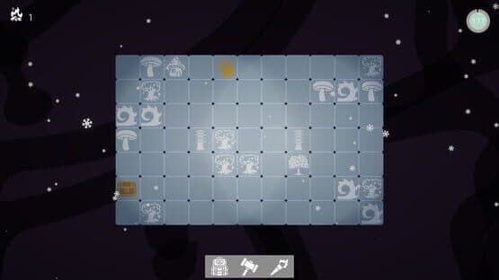 Dark Grid screenshot 8