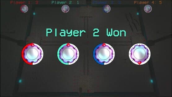 Untitled Car Game screenshot 4