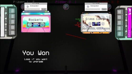 Untitled Car Game screenshot 1