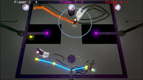 Untitled Car Game screenshot 2