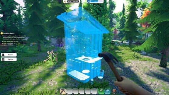 Campsite Hustle screenshot 8