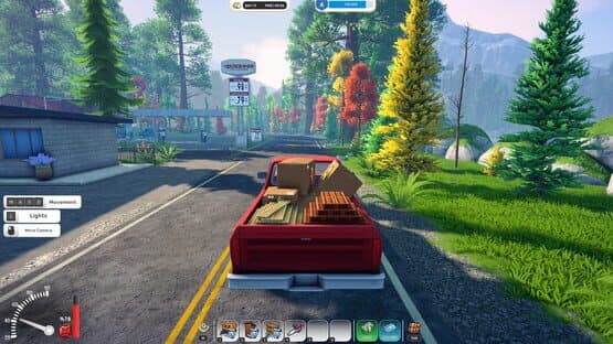 Campsite Hustle screenshot 9