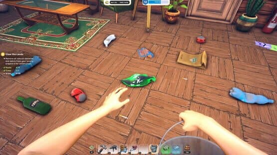 Campsite Hustle screenshot 11