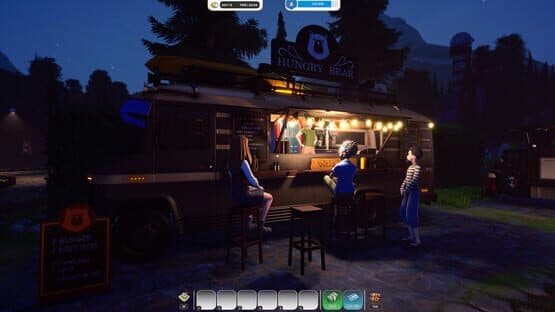 Campsite Hustle screenshot 13