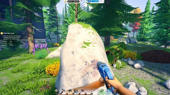 Campsite Hustle screenshot 14