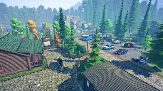 Campsite Hustle screenshot 15