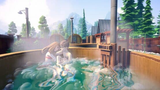 Campsite Hustle screenshot 16