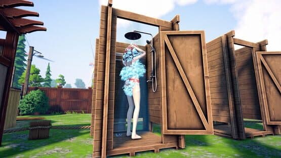 Campsite Hustle screenshot 17