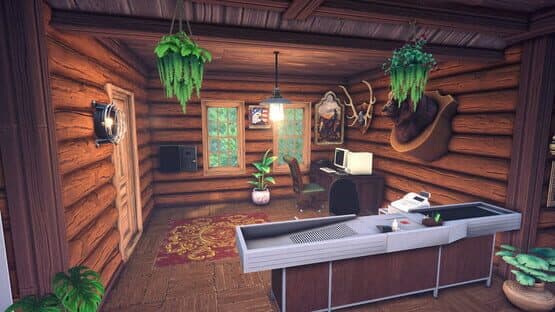 Campsite Hustle screenshot 18