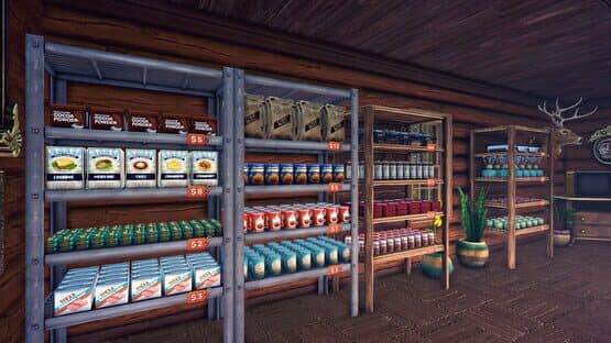 Campsite Hustle screenshot 19