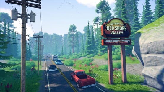 Campsite Hustle screenshot 20