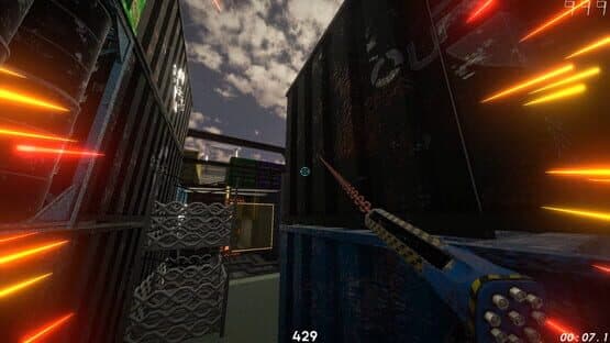 Bean There, Swung That screenshot 3