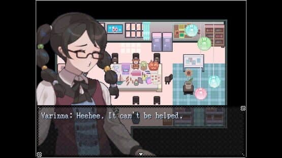 Mumu's Soup Adventure Samsara screenshot 4