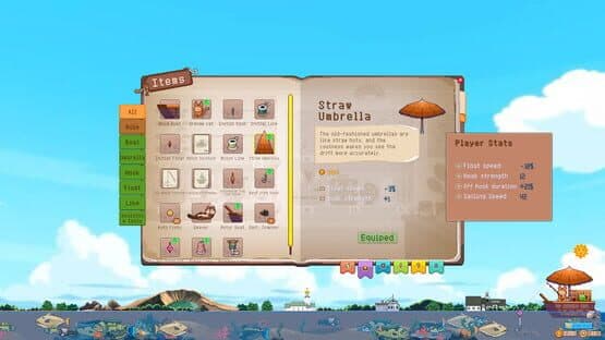 Fishing Tales: Neko's Journey screenshot 6