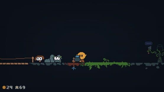 Seedrun screenshot 4