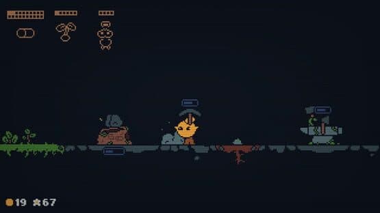 Seedrun screenshot 5