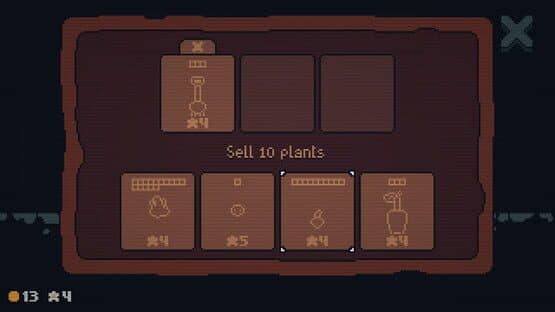 Seedrun screenshot 3