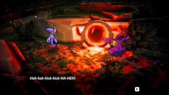 Wanted Shadows: Unchained screenshot 5