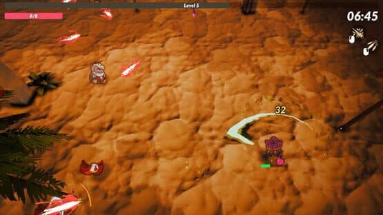 Wanted Shadows: Unchained screenshot 7