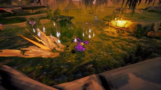 Wanted Shadows: Unchained screenshot 8