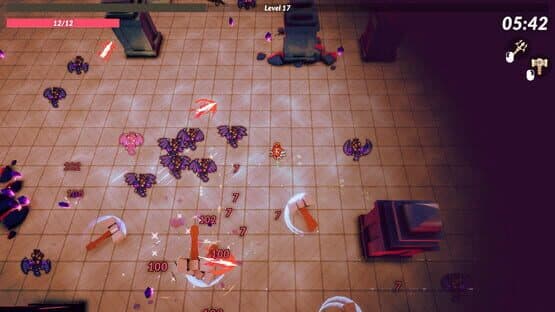 Wanted Shadows: Unchained screenshot 9