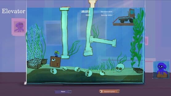 Spongiorno: Schwammfred Moving Company screenshot 4