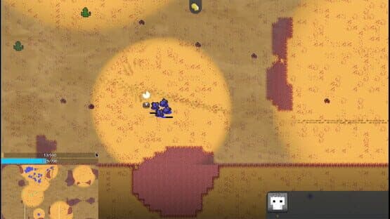 Blackwood Division screenshot 3