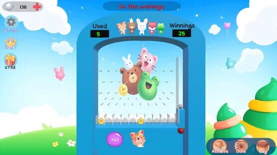 Happy Pinball screenshot 2