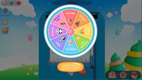 Happy Pinball screenshot 3